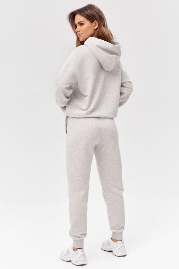 Rough Radical Cotton Active Joggers mjukisbyxor