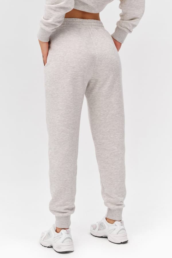 Rough Radical Cotton Active Joggers mjukisbyxor