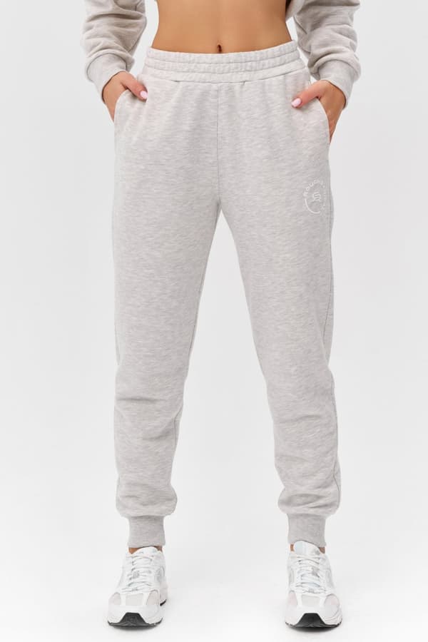 Rough Radical Cotton Active Joggers mjukisbyxor