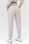 Miniatyrbild 2 av 6: Rough Radical Cotton Active Joggers mjukisbyxor