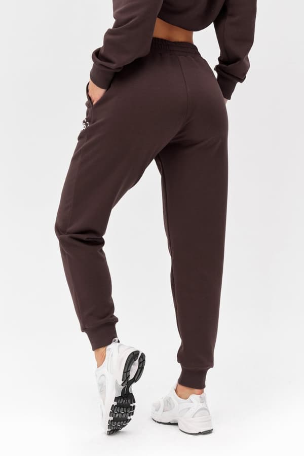 Rough Radical Cotton Active Joggers mjukisbyxor