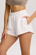 Miniatyrbild 1 av 5: Rough Radical Aktiva sportshorts i bomull