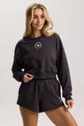 Miniatyrbild 4 av 5: Rough Radical Aktiva sportshorts i bomull