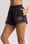 Miniatyrbild 1 av 5: Rough Radical Aktiva sportshorts i bomull