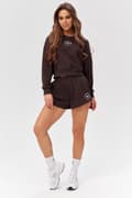 Miniatyrbild 2 av 6: Rough Radical Aktiva sportshorts i bomull