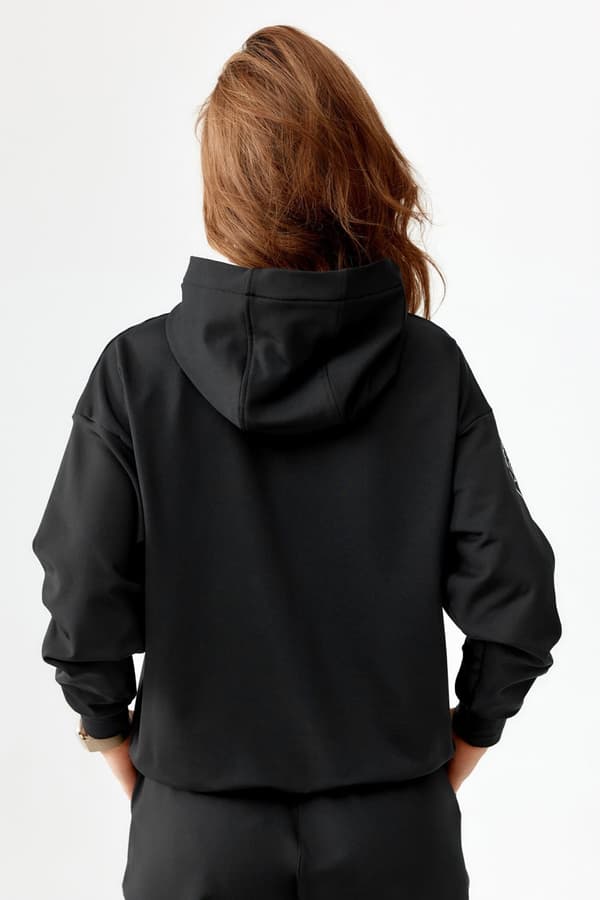 Rough Radical Pery Hoodie träningströja