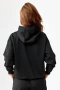 Miniatyrbild 2 av 4: Rough Radical Pery Hoodie träningströja