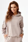Miniatyrbild 1 av 5: Rough Radical Pery Hoodie träningströja
