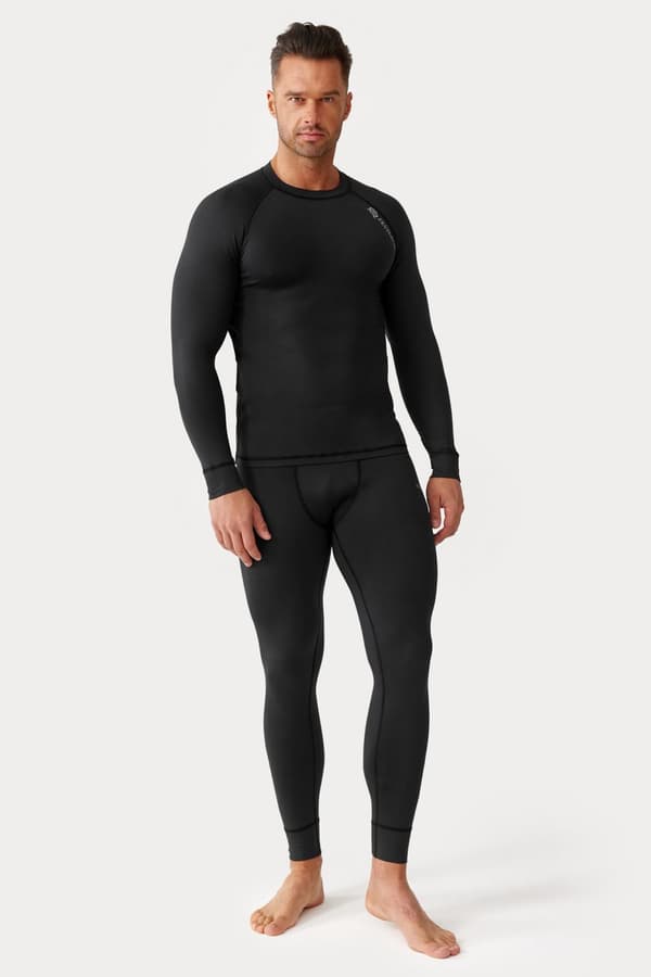 Rough Radical Warm snabbtorkande termounderkläder för herrar