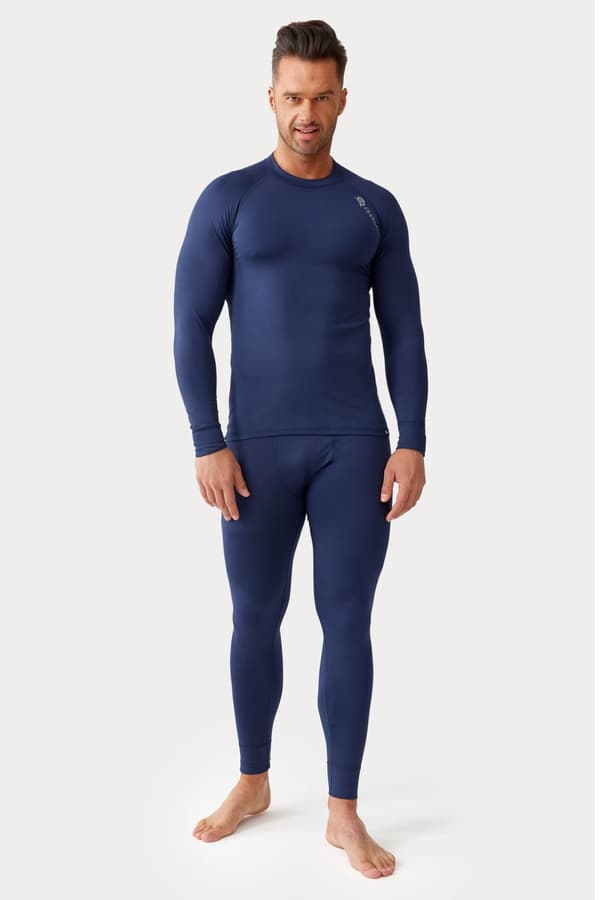 Rough Radical Warm snabbtorkande termounderkläder för herrar