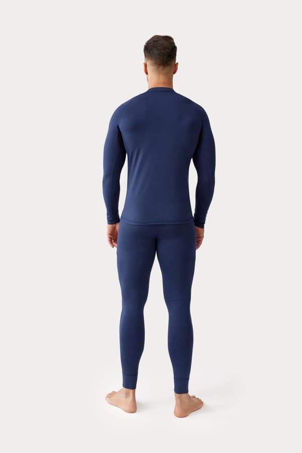 Rough Radical Warm snabbtorkande termounderkläder för herrar