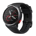 Miniatyrbild 2 av 2: Smartwatch med GPS, 70 sportlägen, 24 dagars batteritid,Standard