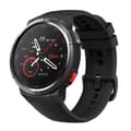 Miniatyrbild 1 av 2: Smartwatch med GPS, 70 sportlägen, 24 dagars batteritid,Standard
