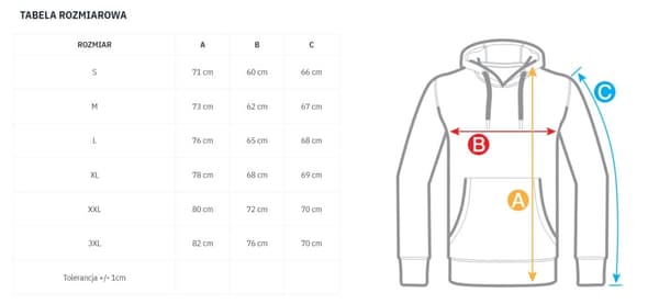 Pit Bull Sherpa Aragon Hoodie Svart L