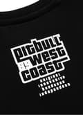 Miniatyrbild 6 av 8: Pit Bull Hoodie Most Wanted Crewneck Svart L