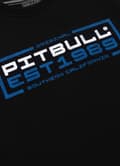 Pikkukuva 3 / 8: Pit Bull -huppari sinisessä Crewneck-kauluksessa musta L
