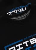 Pikkukuva 2 / 8: Pit Bull -huppari sinisessä Crewneck-kauluksessa musta L