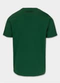 Miniatyrbild 7 av 9: Pit Bull T-shirt Hilltop Leaf Green L