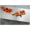 Miniatyrbild 8 av 8: Royal Catering Rostfri arbetsbänk - 60 x 180 cm - 600 kg - 3 nivåer