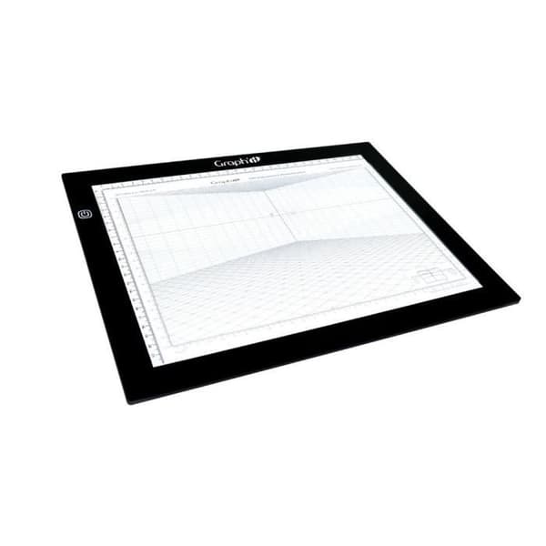 Graph'it A3 lätt tablett (30X43 cm)