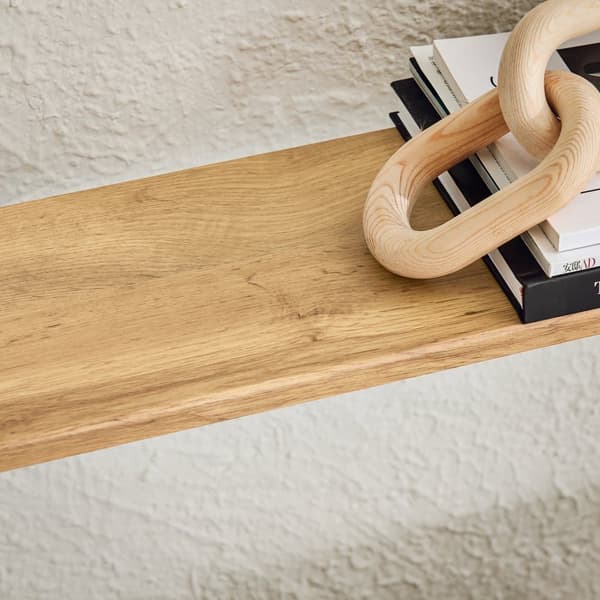 SoBuy Sidebord Slankt og Stabilt Konsolbord FSB19-E