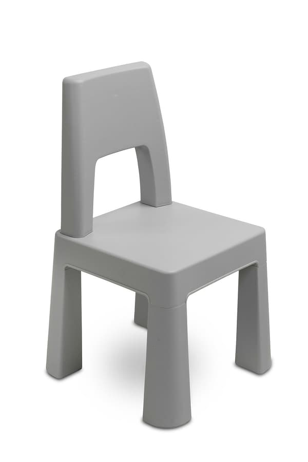 BØRNEBORD MONTI - GRÅ