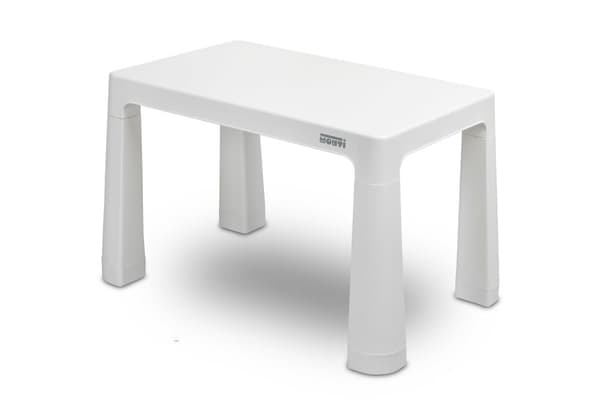 BØRNEBORD MONTI - GRÅ