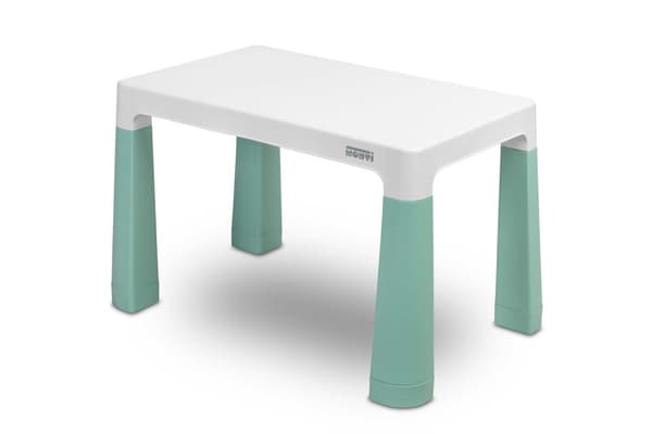 BARNBORD MONTI - MINT