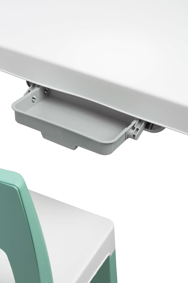 BARNBORD MONTI - MINT