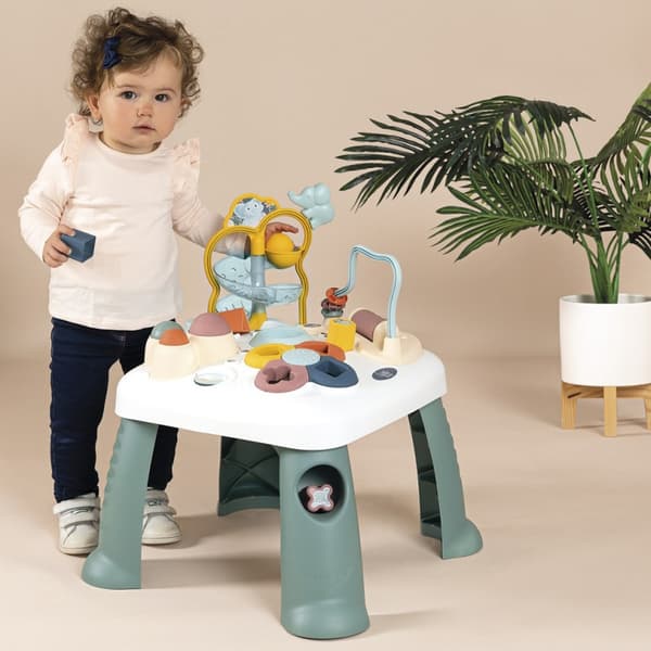 SMOBY Little Interaktivt Pedagogiskt Bord