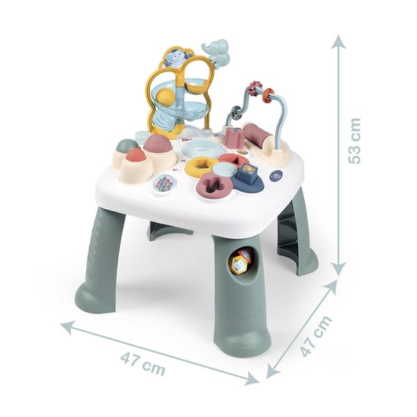 SMOBY Little Interaktivt Pedagogiskt Bord