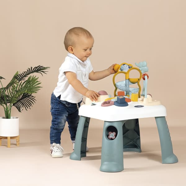 SMOBY Little Interaktivt Pedagogiskt Bord