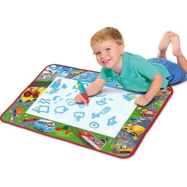 Aquadoodle Vehicle Adventure Mat