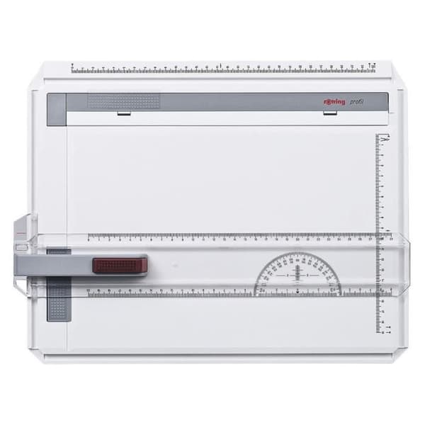 rOtring Profil A4 Ritbord