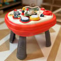 Miniatyrbillede 8 af 11: WOOPIE BABY Interaktiv pædagogisk bordplads