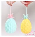 Miniatyrbild 7 av 11: Fidget Toys sensorisk leksaker tryck boll Ananas Frukt CE Godkänd