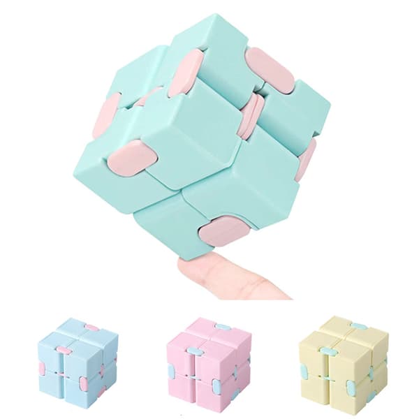 Fidget Toys infinity terning Antistress