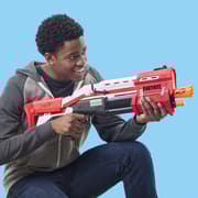 Nerf Fortnite TS Blaster Pump Toiminta Dart Blaster Hauska Lelu