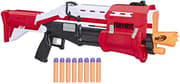 Nerf Fortnite TS Blaster Pump Toiminta Dart Blaster Hauska Lelu