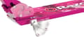 Miniatyrbillede 5 af 8: Scooter Sammenklappelig Scooter - Pink