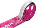 Miniatyrbillede 6 af 8: Scooter Sammenklappelig Scooter - Pink