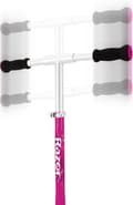 Miniatyrbillede 8 af 8: Scooter Sammenklappelig Scooter - Pink