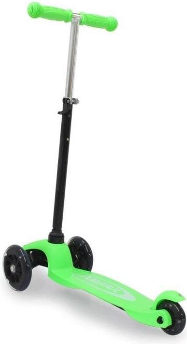 Jamara Scooter - Trin