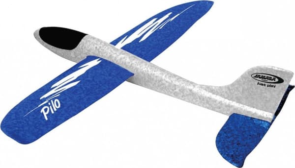 Jamara Thrower Plane Pilo Foam Junior 46 cm