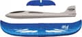 Pikkukuva 2 / 7: Jamara Thrower Plane Pilo Foam Junior 46 cm