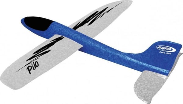 Jamara Thrower Plane Pilo Foam Junior 46 cm
