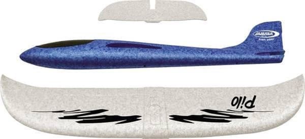 Jamara Glider - 46 cm - Mikroskum