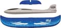 Miniatyrbillede 2 af 5: Jamara Glider - 46 cm - Mikroskum