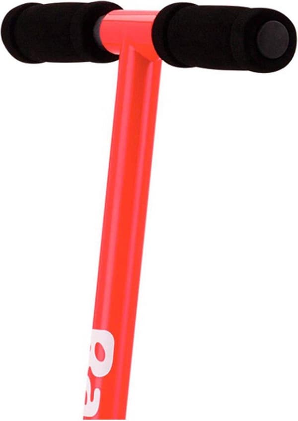 Barbermaskine - S Spark Scooter - Rød (13073055)