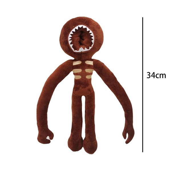 Rainbow Friends Plysch 30CM
